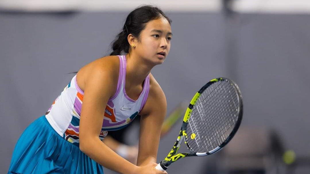 Alex Eala earns Miami Open wild card in consecutive years OneSports.PH